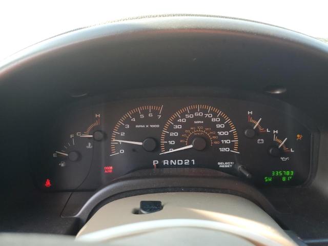 Photo 9 from auction – 2003 FORD EXPEDITION with VIN 1FMRU15W03LA26224