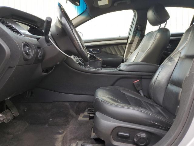 Photo 7 from auction – 2013 FORD TAURUS SEL with VIN 1FAHP2E86DG156569