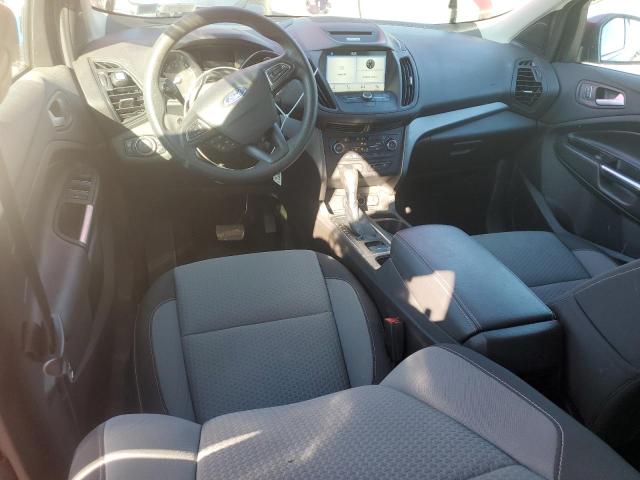 Photo 8 from auction – 2017 FORD ESCAPE SE with VIN 1FMCU9G96HUD37508