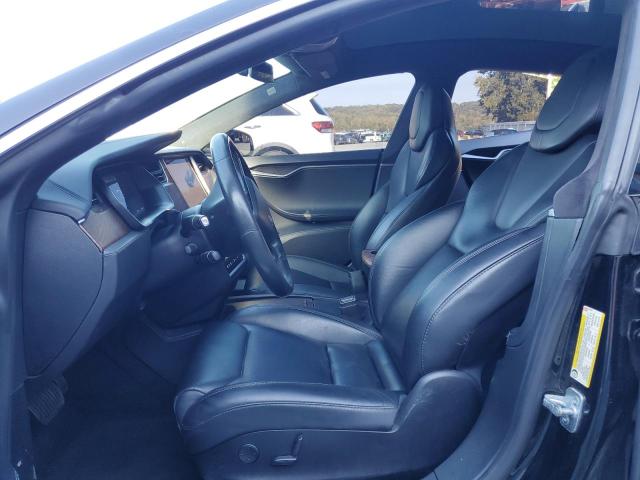 Photo 7 from auction – 2019 TESLA MODEL S with VIN 5YJSA1E29KF332495