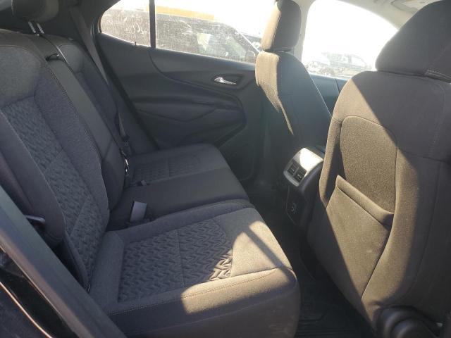 Photo 11 from auction – 2022 CHEVROLET EQUINOX LT with VIN 3GNAXKEV2NL310152