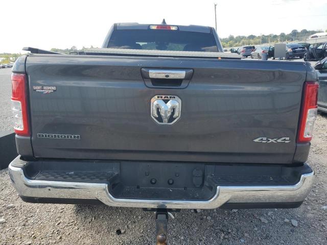 Photo 6 from auction – 2020 RAM 1500 BIG H with VIN 1C6RRFBG8LN385381