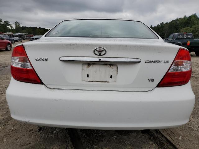 Photo 6 from auction – 2002 TOYOTA CAMRY LE with VIN 4T1BF32K82U027185