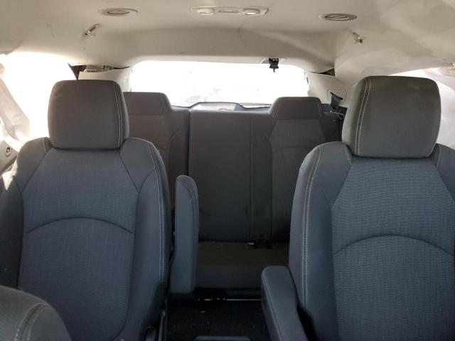 Photo 10 from auction – 2017 CHEVROLET TRAVERSE L with VIN 1GNKVHKD8HJ294558