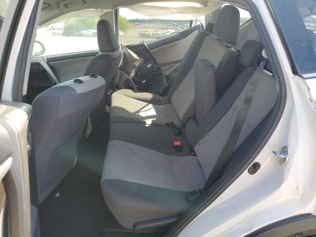 Photo 11 from auction – 2015 TOYOTA RAV4 LE with VIN 2T3ZFREV0FW156865