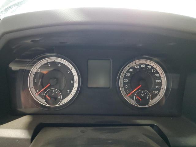 Photo 9 from auction – 2014 RAM 1500 ST with VIN 1C6RR7KT3ES312071