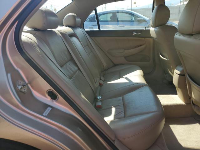 Photo 10 from auction – 2005 HONDA ACCORD EX with VIN 1HGCM66855A047044