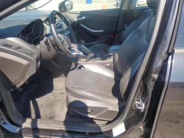 Photo 7 from auction – 2013 FORD FOCUS SE with VIN 1FADP3K22DL128554
