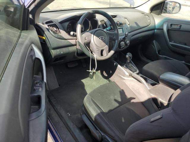 Photo 8 from auction – 2012 KIA FORTE EX with VIN KNAFU6A24C5531935