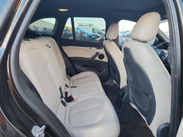 Photo 11 from auction – 2016 BMW X1 XDRIVE2 with VIN WBXHT3C32GP886943