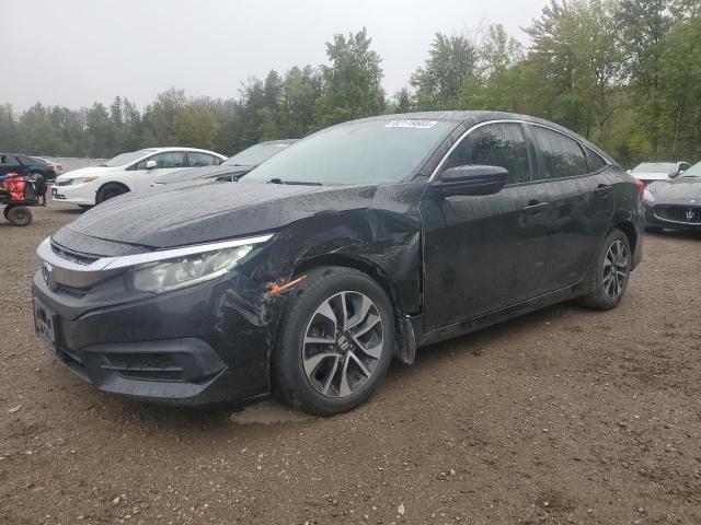 صورة رقم 1 من المزاد - 2016 HONDA CIVIC EX مع VIN 2HGFC2F71GH022369