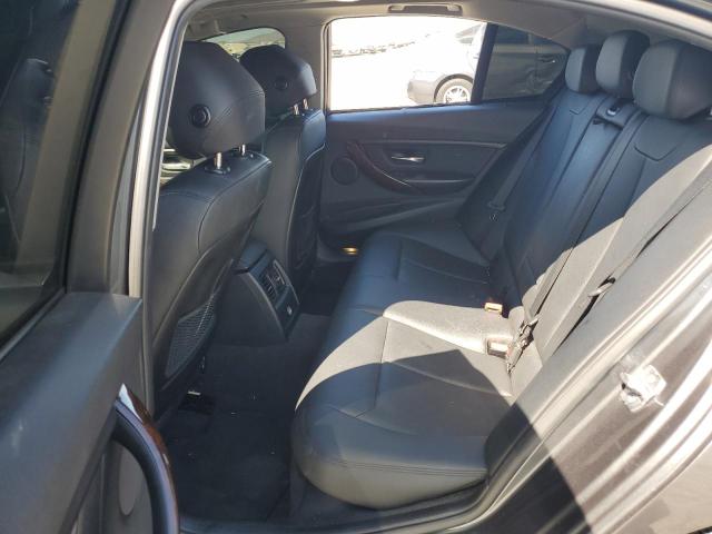 Photo 10 from auction – 2015 BMW 328 I with VIN WBA3A5G57FNS90559