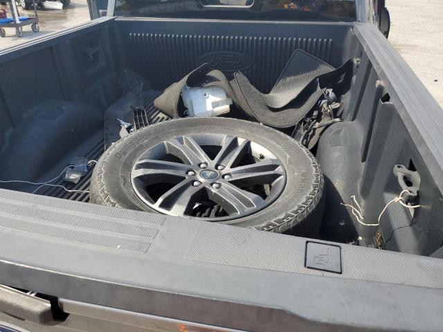 Photo 12 from auction – 2021 FORD F150 SUPER with VIN 1FTEX1EP4MKE97657