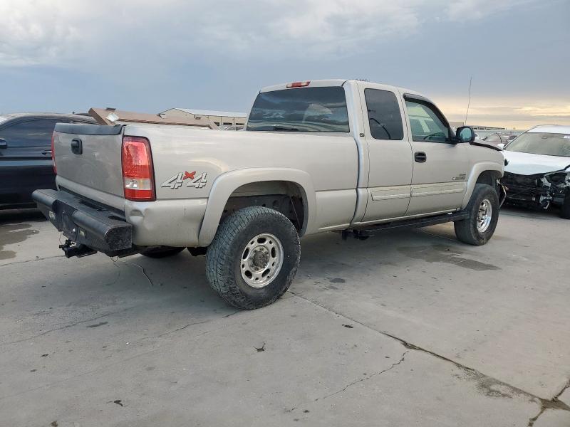 Photo 3 from auction – 2006 CHEVROLET SILVERADO with VIN 1GCHK29D06E185922