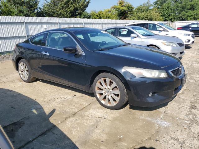 Photo 4 from auction – 2010 HONDA ACCORD EXL with VIN 1HGCS2B86AA000426