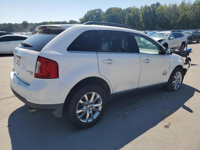 Photo 3 from auction – 2011 FORD EDGE LIMIT with VIN 2FMDK4KC2BBB36914