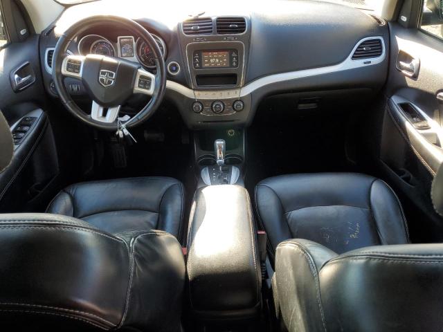 Photo 8 from auction – 2012 DODGE JOURNEY CR with VIN 3C4PDDDG9CT170866