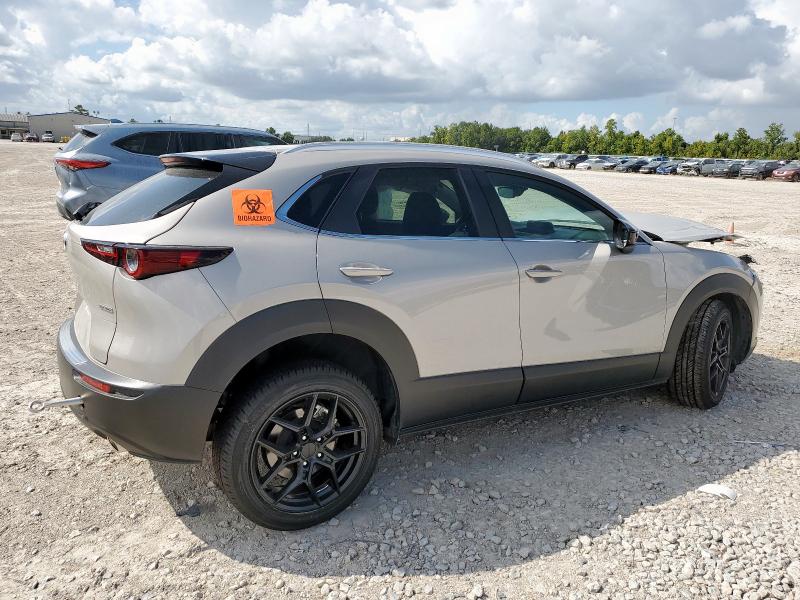 Photo 3 from auction – 2024 MAZDA CX-30 SELE with VIN 3MVDMBBM4RM707919