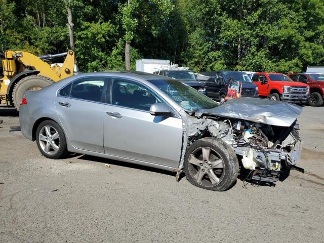 Photo 4 from auction – 2010 ACURA TSX with VIN JH4CU2F61AC032883