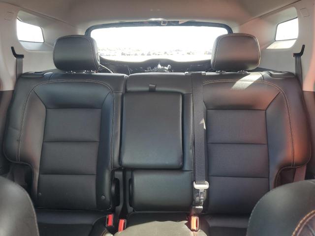 Photo 10 from auction – 2020 GMC TERRAIN SL with VIN 3GKALPEV5LL208783