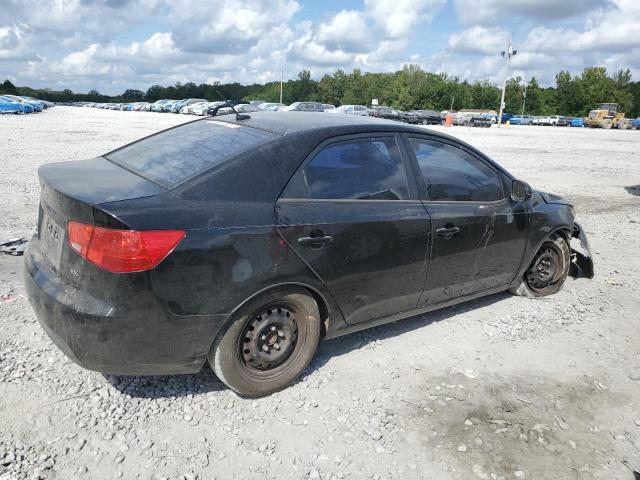 Photo 3 from auction – 2013 KIA FORTE EX with VIN KNAFU4A2XD5719235