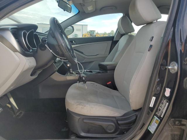 Photo 7 from auction – 2014 KIA OPTIMA LX with VIN 5XXGM4A76EG309161