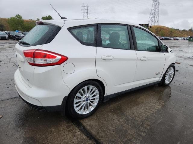 Photo 3 from auction – 2017 FORD C-MAX SE with VIN 1FADP5EU6HL108242