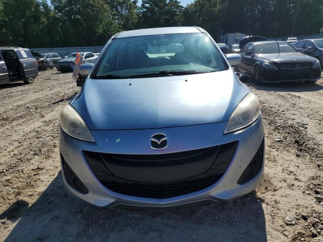 Photo 5 from auction – 2012 MAZDA 5 with VIN JM1CW2BL8C0104576
