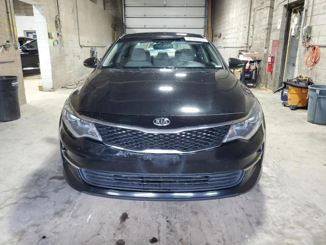 Photo 5 from auction – 2016 KIA OPTIMA with VIN 5XXGT4L38GG046722