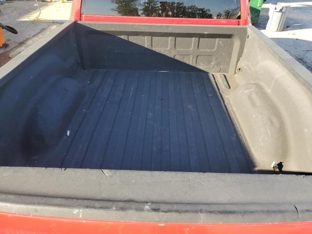 Photo 10 from auction – 2012 DODGE RAM 1500 S with VIN 3C6JD7AT0CG263039