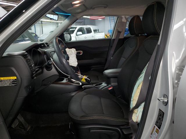 Photo 7 from auction – 2016 KIA SOUL + with VIN KNDJP3A50G7830622