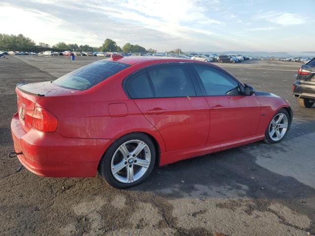 Photo 3 from auction – 2011 BMW 328 I with VIN WBAPH7G51BNN02987