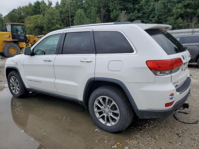 Photo 2 from auction – 2014 JEEP GRAND CHER with VIN 1C4RJFBG3EC372651
