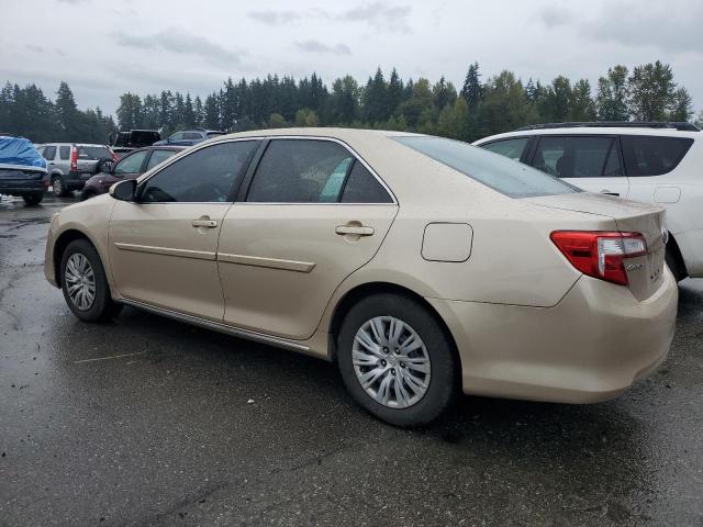 Photo 2 from auction – 2012 TOYOTA CAMRY BASE with VIN 4T4BF1FK9CR200878