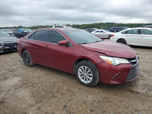 Photo 4 from auction – 2016 TOYOTA CAMRY LE with VIN 4T1BF1FK7GU578584