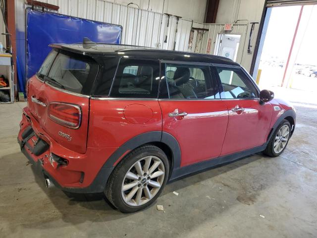 Photo 3 from auction – 2021 MINI COOPER S C with VIN WMWLV7C02M2N42517