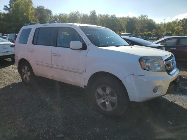 Photo 4 from auction – 2011 HONDA PILOT EX with VIN 5FNYF4H49BB097218