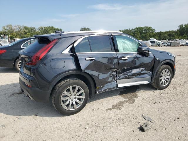 Photo 3 from auction – 2023 CADILLAC XT4 PREMIU with VIN 1GYFZDR48PF179600