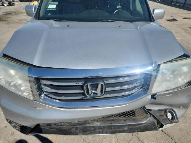 Photo 12 from auction – 2012 HONDA PILOT TOURING with VIN 5FNYF3H98CB019682