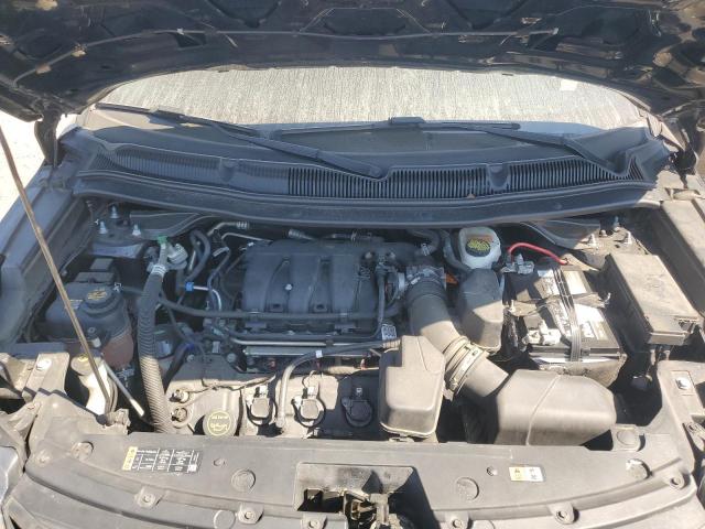 Photo 12 from auction – 2019 FORD EXPLORER with VIN 1FM5K8AR9KGB45149