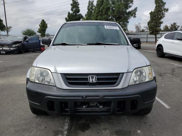 Photo 5 from auction – 1997 HONDA CRV with VIN JHLRD1853VC057349