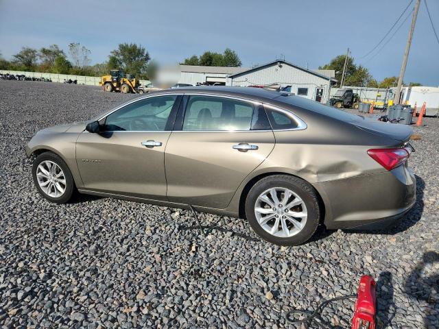 Photo 2 from auction – 2020 CHEVROLET MALIBU LT with VIN 1G1ZD5ST4LF035800