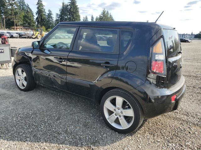 Photo 2 from auction – 2011 KIA SOUL + with VIN KNDJT2A21B7282053