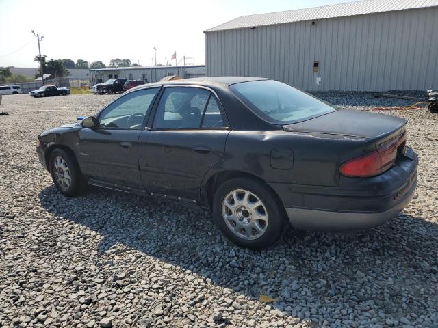 Photo 2 from auction – 2000 BUICK REGAL GS with VIN 2G4WF5513Y1245152