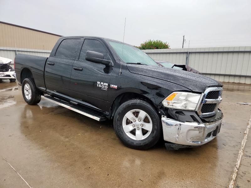 Photo 4 from auction – 2019 RAM 1500 CLASS with VIN 1C6RR6TT6KS704739