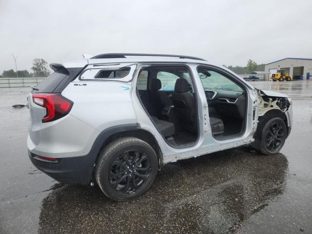 Photo 3 from auction – 2022 GMC TERRAIN SL with VIN 3GKALMEV5NL184776