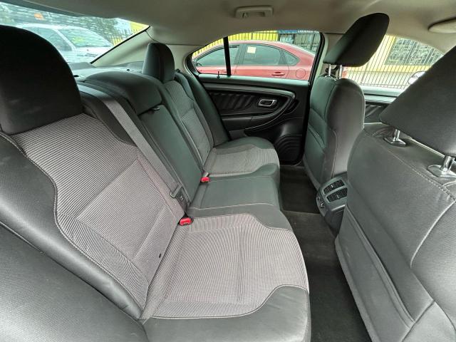 Photo 6 from auction – 2012 FORD TAURUS SEL with VIN 1FAHP2EW7CG103358