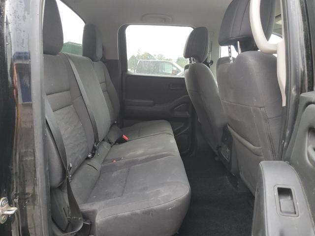Photo 10 from auction – 2024 NISSAN FRONTIER with VIN 1N6ED1EKXRN670825