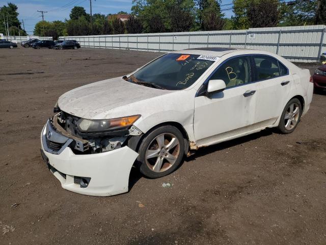 ACURA TSX 2009 مع رقم تعريف المركبة JH4CU26669C014374 - صورة من المزاد