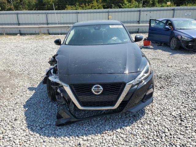 Photo 5 from auction – 2022 NISSAN ALTIMA SR with VIN 1N4BL4CV0NN370363